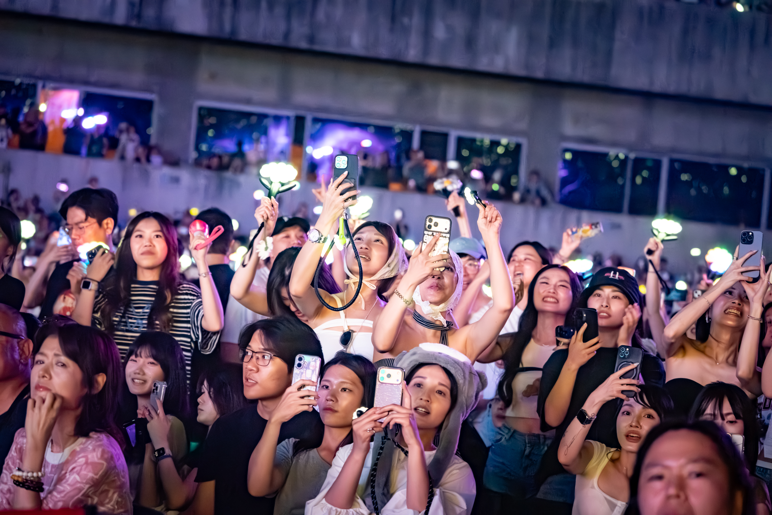 K-SPARK in Kaohsiung audience