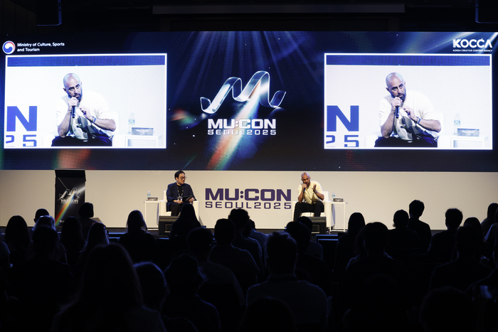 MUCON 2025 3